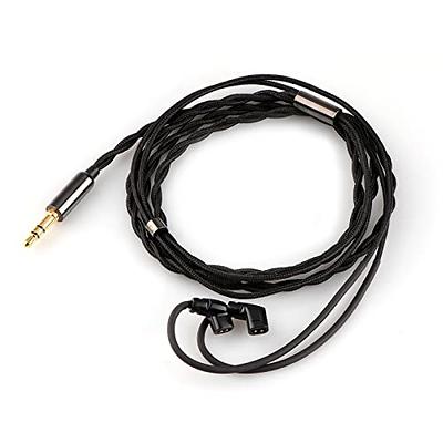 Tripowin Karen High-Purity 4N OFC Oxygen-Free Cable HiFi IEM Cable