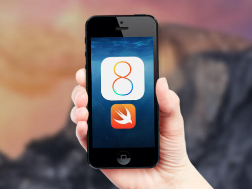 Apple just released iOS 8.2 – download it now!