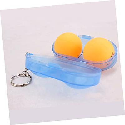 Sosoport Table Tennis Ball Bag Pingpong Ball Bag Oxford Storage Pouch Table  Tennis Ball Pouch Table Tennis Ball Holder for PIngpong Accessories - Yahoo  Shopping