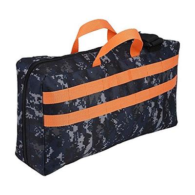 Carrying Case for Tonies Starter Set & Storage Bag for Tonies