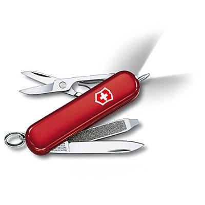 Victorinox Evolution Junior 9 Swiss Army Knife at Swiss Knife Shop