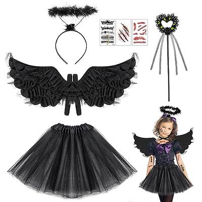 Buy Girls sports clothes set Angel wings online