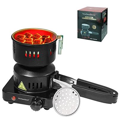 Sunvivi Triple Slow Cooker Buffet Servers and Warmer,3 Pot Food Small Mini  Manual Slow Cooker with Adjustable Temp Stainless Steel Lid Rests,Removable