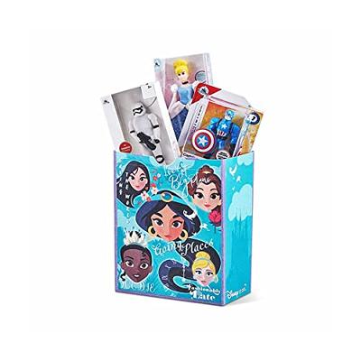 5 Surprise Mini Brands Disney Store Exclusive Series 1 Capsule