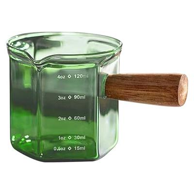 Long Spout Measuring Cup