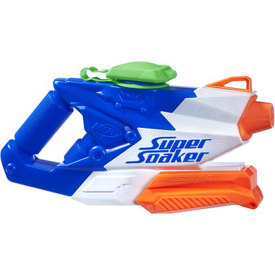 Nerf Roblox Sharkbite: Web Launcher Rocker Nerf Blaster With 2 Roblox Nerf  Rockets : Target