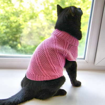 Cat clothes,sphynx clothes,sphynx sweater,cat sweater - Inspire Uplift