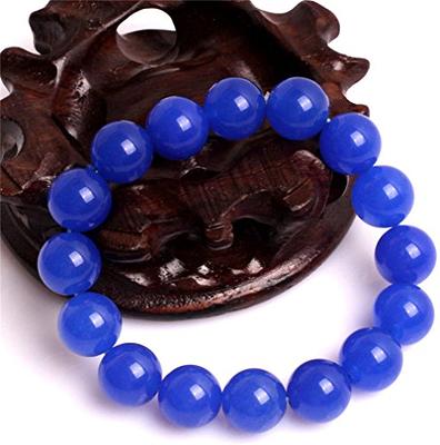  MOZAKA 24Pcs 6mm Beaded Stretch Bracelets Multicolor Glass  Crystal Beaded Bracelets Set for Women Handmade Round Glass Beads Elastic  Bracelets Jewelry Gifts: Clothing, Shoes & Jewelry
