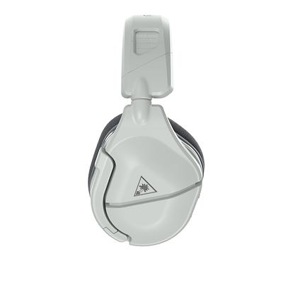 Turtle Beach Stealth 600 White Wireless Surround Sound Gaming Headset for  Xbox One - Xbox One