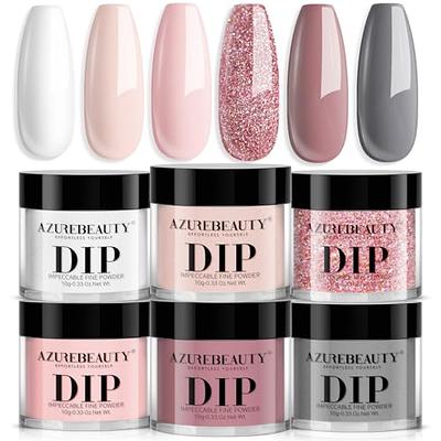 Color Dip Nail Powder - Red Carpet Manicure | Ulta Beauty