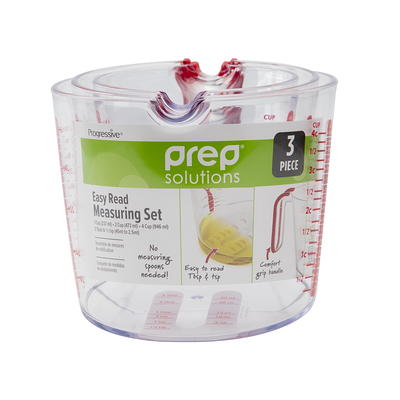 Prep Solutions 2-Cup Liquid Measuring Cup