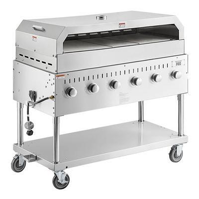 MagiCater Outdoor Gas Fryer