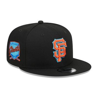Men's New Era Black San Francisco Giants Jersey 59FIFTY Fitted Hat - Yahoo  Shopping