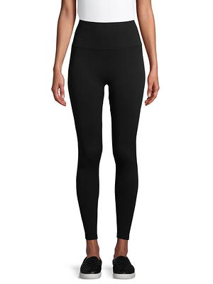 Terra & Sky Women's Plus Size Legging, Single and 2-Pack 