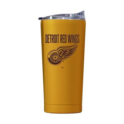 Texas Rangers 18oz. Rose Gold Hustle Travel Mug