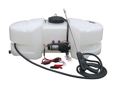 Eliminator 2-Gallon Heavy-Duty Multipurpose Pump Sprayer