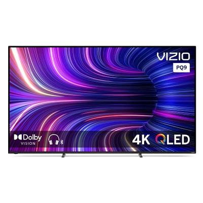  TCL 55-Inch Q6 QLED 4K Smart TV with Google (55Q650G, 2023  Model) Dolby Vision, Atmos, HDR Pro+, Game Accelerator Enhanced Gaming,  Voice Remote, Works Alexa, Streaming UHD Television : Electronics