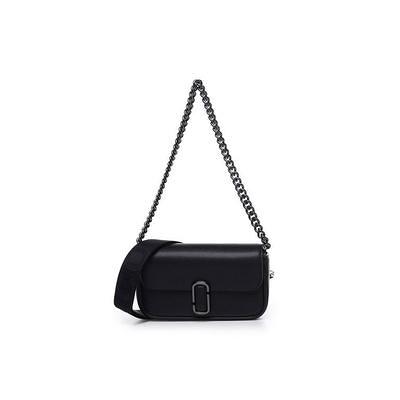 The Mini Pillow Leather Shoulder Bag - Yahoo Shopping