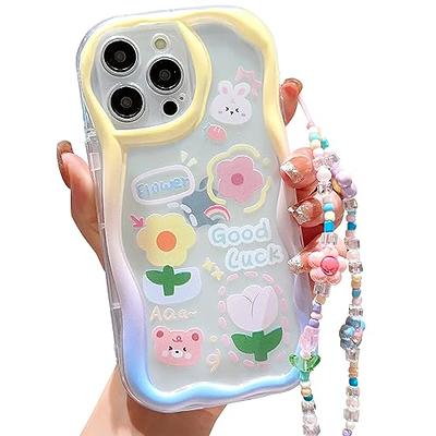 WOLLONY Luxury Elegant Soft Phone Case iPhone 14 Pro Max