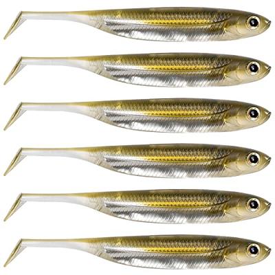  BANDIT LURES Multi-Species Minnow Jerkbait Fishing