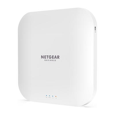 NETGEAR - Nighthawk AX3600 WiFi 6 Router, 3.45Gbps (RAX41