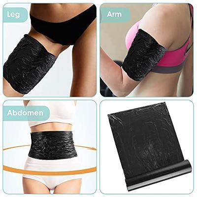 Sharper Image® Hot + Cold Body Wrap, Dual Intensity Soft Fabric