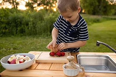 Kitchen Utensils Children, Real Real Child Kitchens