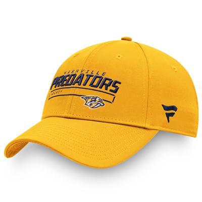 Men's Nashville Predators '47 Navy Blockshead Snapback Hat