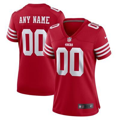 Joe Montana Nike Small Men's jersey