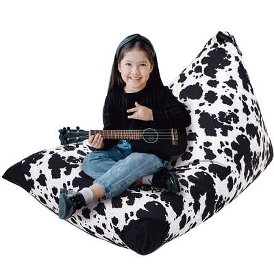 Extra Large Bean Bag Cover, Bean Bag Chairs Large