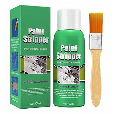 ROLLINGDOG Paint Brush/Roller Cleaner Tool - Durable Plastic Paint Brush  Comb with Lightweight Reinforced Handle,Wash and Reuse - Yahoo Shopping
