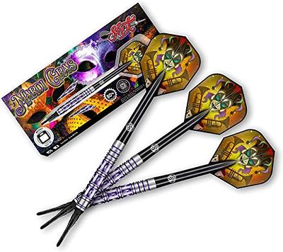 Americana Gator Steel Tip Darts