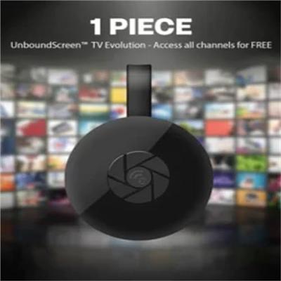 Seurico™ TV box - Access all channels for FREE – aplbun