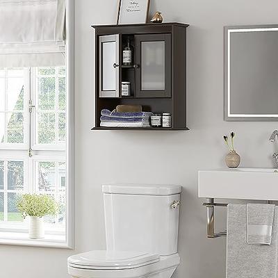 Wall Cabinet Organizers - Bathroom Organizers - Organizers