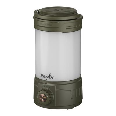 LamQee 100-Lumen LED Rechargeable Camping Lantern | 06FTL0041ABK-2