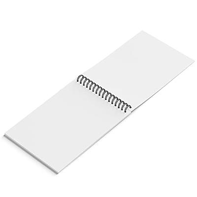 Sketch Pad,9 x 12, 50 Sheets - 12 / White