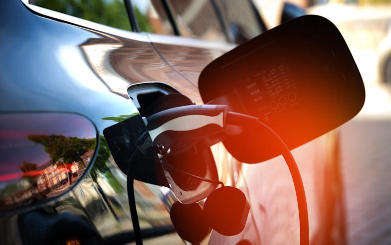 統一智慧電動車N 指數成分股新增東陽等9檔