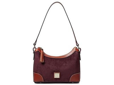 Dooney & Bourke Wexford Leather East/West Crossbody