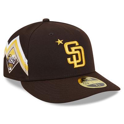 New Era San Diego Padres MLB Fan Shop