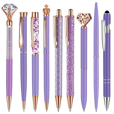 Floating Glitter Pens, Glitter Pens, Planner Pen, Gifts for Her