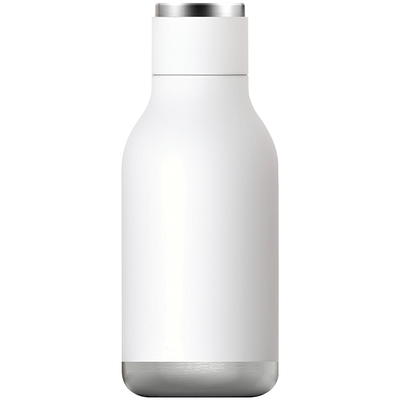 Visol Marina 16 oz. Pastel Blue Double Wall Water Bottle