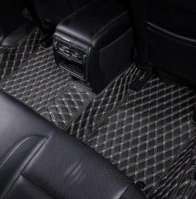 IMEISH Custom Automotive Car Floor Mats for 99.99% Sedan SUV