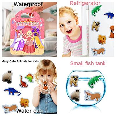 Dinosaur Sticker Books for Kids 2-4, Travel Stickers for Kids, Toddler  Reusable Sticker Book Toys Age 2-4, Cute Waterproof Stickers for Toddlers  Girls Boys, Birthday Gifts for Age 2 and Up - Yahoo Shopping