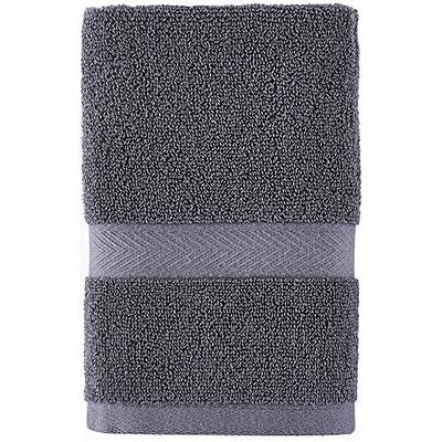  Tommy Hilfiger Modern American Solid Hand Towel, 16 X