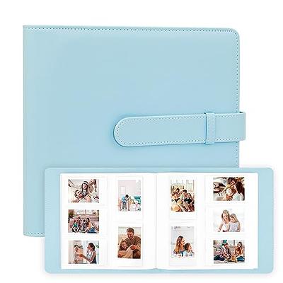 A4 Kpop Photocard Binder with 540 Pockets Sleeves, RIO Direct 2x3'' Kpop Photocard  Holder Book, Clear Photo Album for Fujifilm Instax Mini Camera Polaroid  Photo - Yahoo Shopping