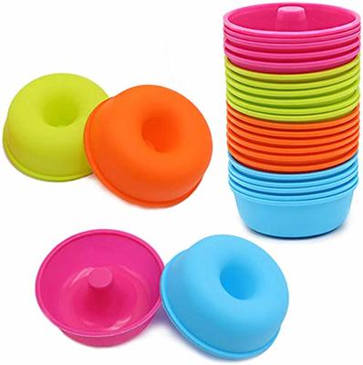 Stir 12ct Silicone Baking Cups - Baking Cups & Liners - Baking & Kitchen