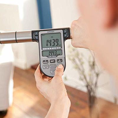 Body Fat Scale, Posture Extra Large Display Digital Bathroom