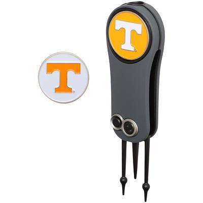 Team Effort Tennessee Titans CVX Ball Repair Tool Golf