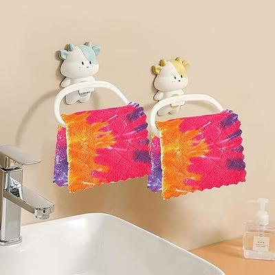 Tie Dye Swedish Dishcloths, 3-pack