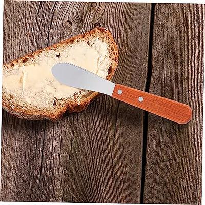 Best Deal for Stainless Cake Knife, 1pc Stainless Steel Baking